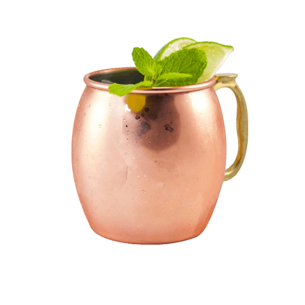 Holiday Mule