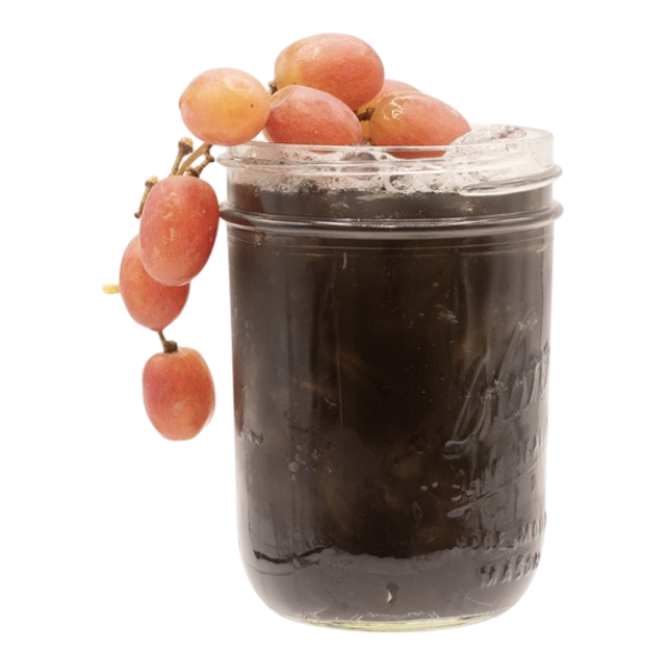 Goober Grape Punch