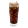 Infusion froide à la crème au chocolat