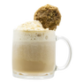 Oats And Cookies Latte