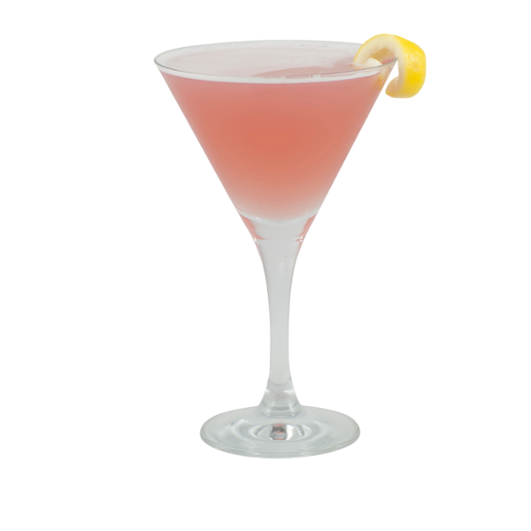 Honey Mango Cosmopolitan