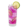 Orchid Peach Refresher