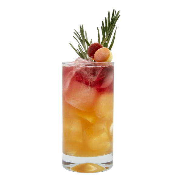 Cidre de noix et de miel