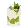 Frosted Minty Julep