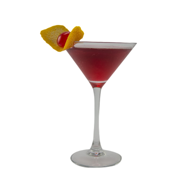 Mule au concombre
