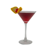Tart Cherry Cosmo