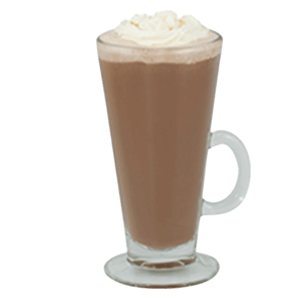 South Beach Mudslide Mocha