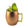 Sparkling London Mule