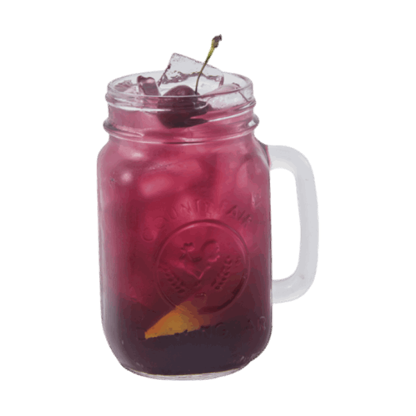 Hard Cherry Limeade