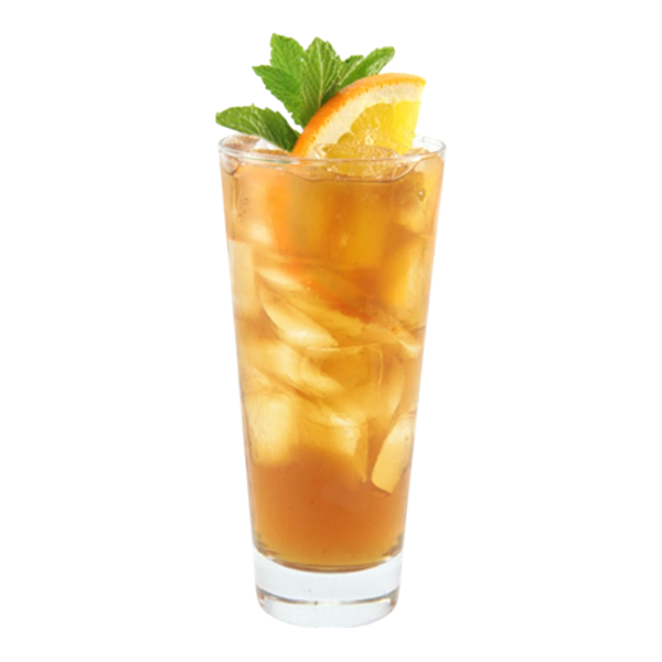Mango Cinnamon Tea