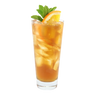 Mango Cinnamon Tea