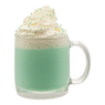Shamrock Steamer