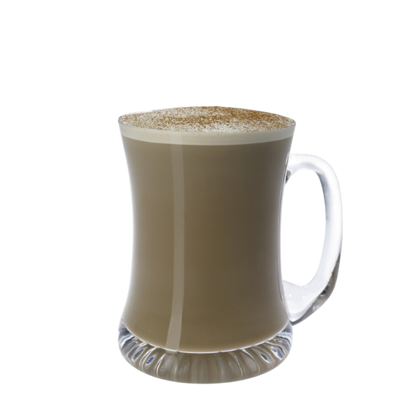 Pumpkin Pie Dirty Chai