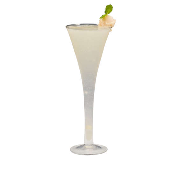 Mule au concombre