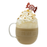 Peppermint Cookie Latte