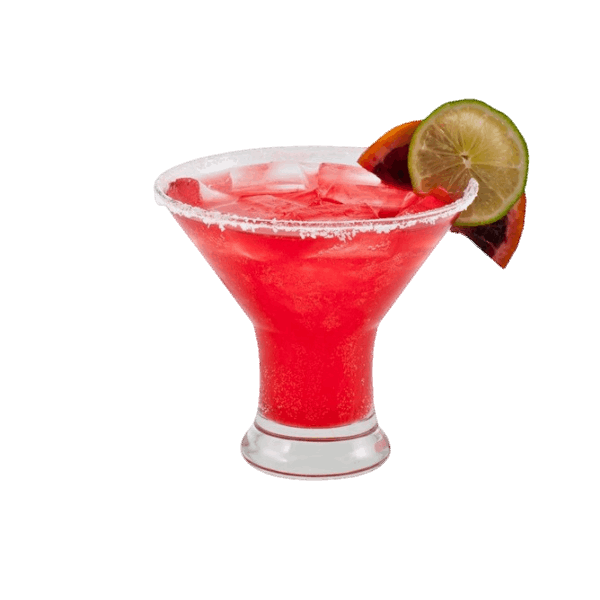 Blood Orange, Black Raspberry Sour