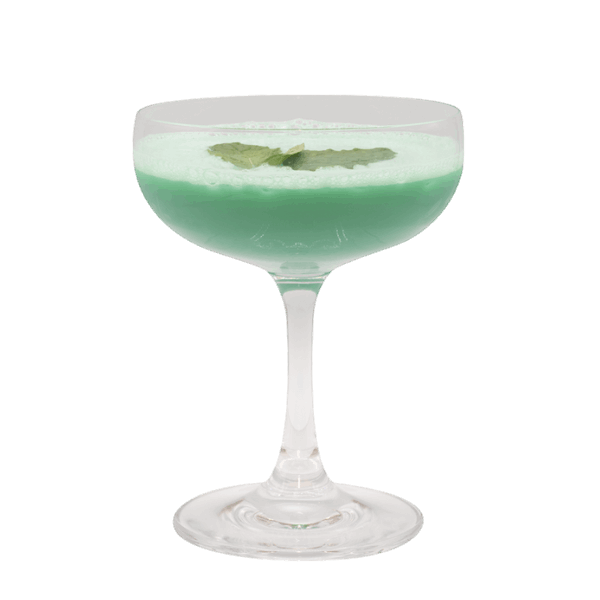 Shamrock Smooch