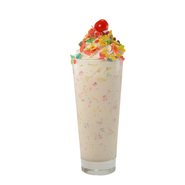 Milkshake Frooty Tooty