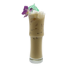 Keto Iced Coconut Latte