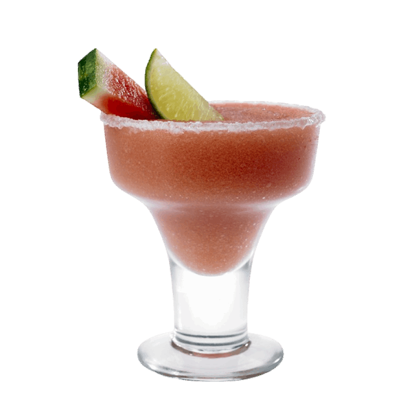 Fresh Watermelon Margarita