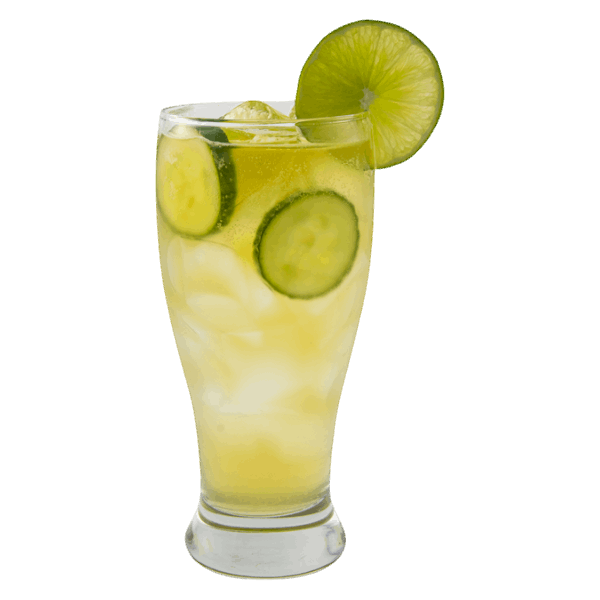 Rock Melon Chelada