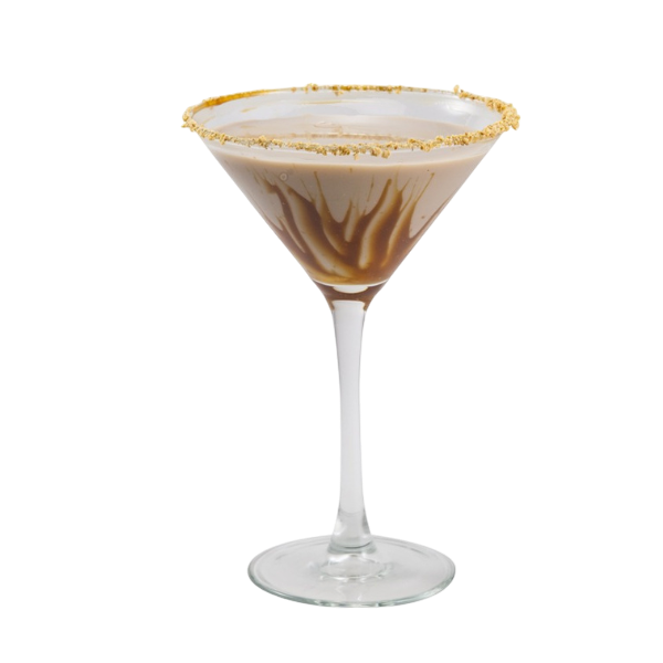 Dulce De Leche Martini