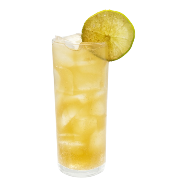 Dark, Salty & Stormy