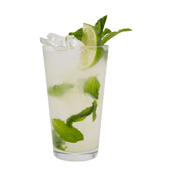 Simple Mojito