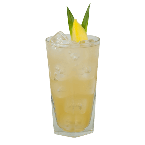 Firebirds Grilled Lemonade