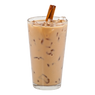 Cookie Butter Iced Latte