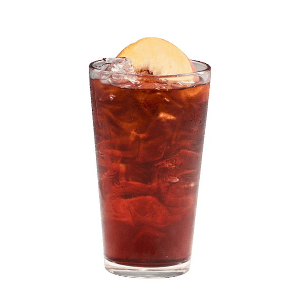 Fiery Southern Belle