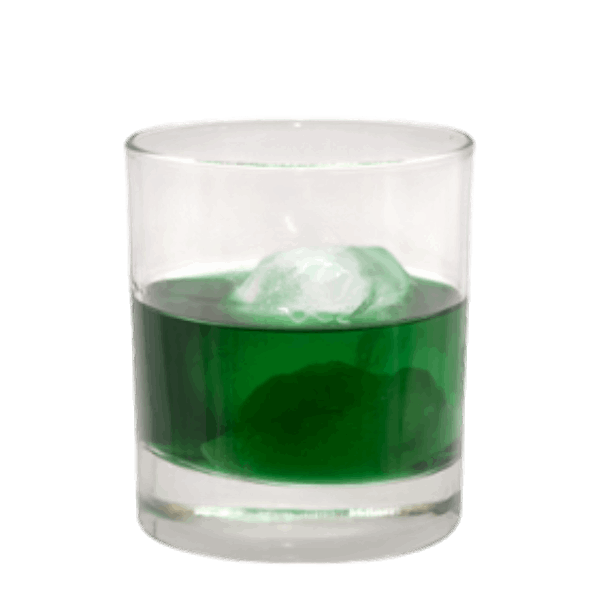 Blarney Old Fashioned