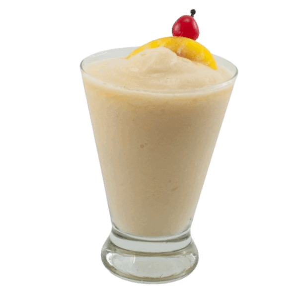 Spicy Mango Colada