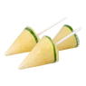 Lima Fruta Paleta