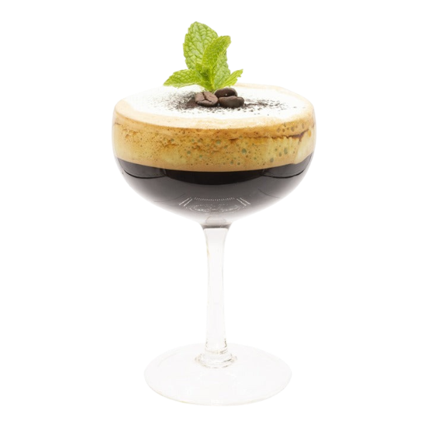 irish espresso martini
