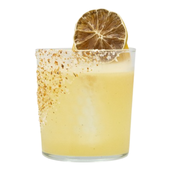 Hot Honey Rita