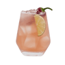 Spicy Mango Sangrita