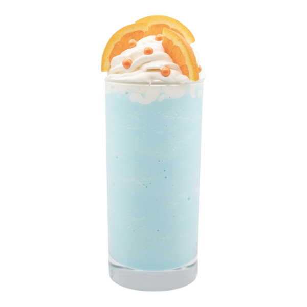 Curacao Island Shake