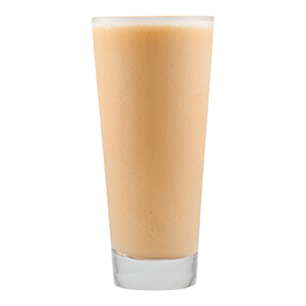Mango Berry Colada Mocktail