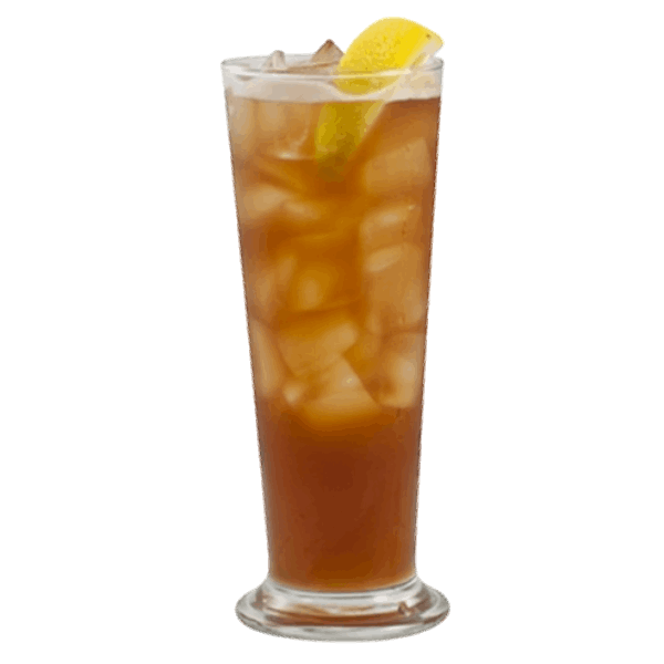 Crooked Stick Tea