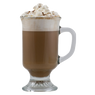 Frosted Spice Latte