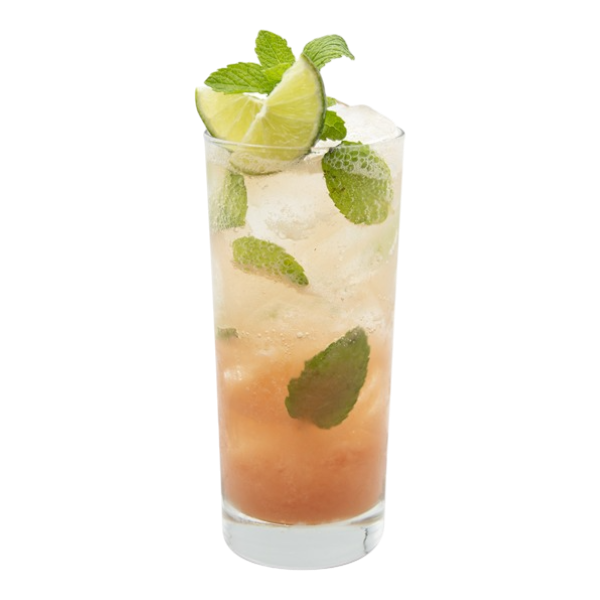 Faux-ito à la goyave