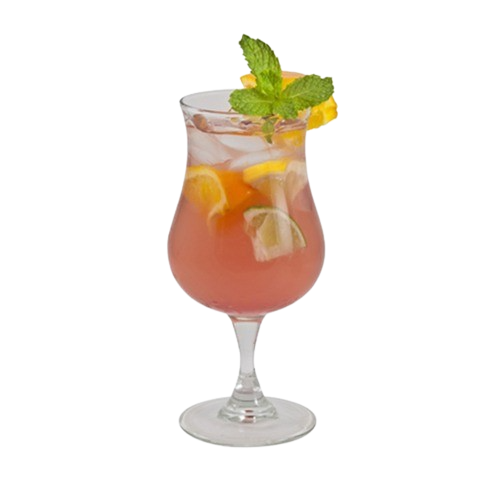 Sangria à la pastèque
