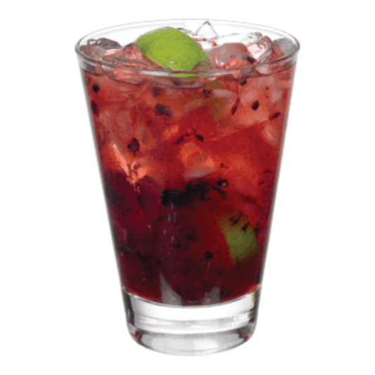 Campari Cherry Crusher