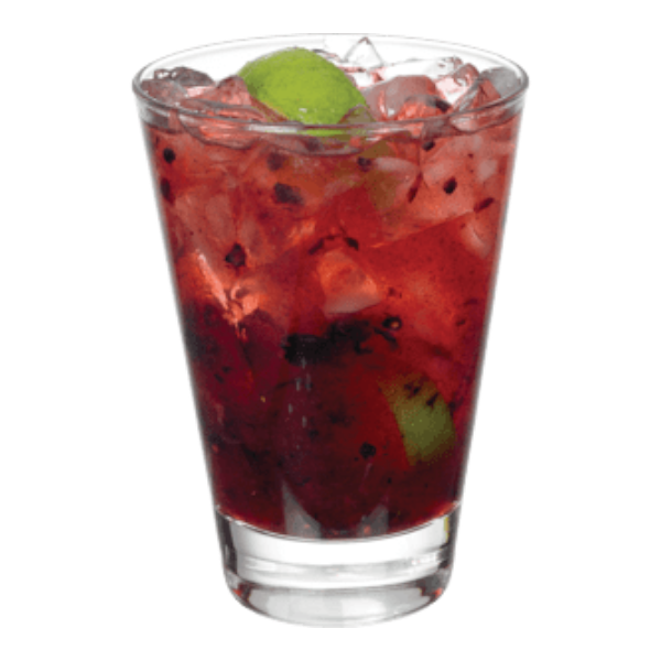 Campari Cherry Crusher