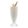 Berry Banana Milkshake