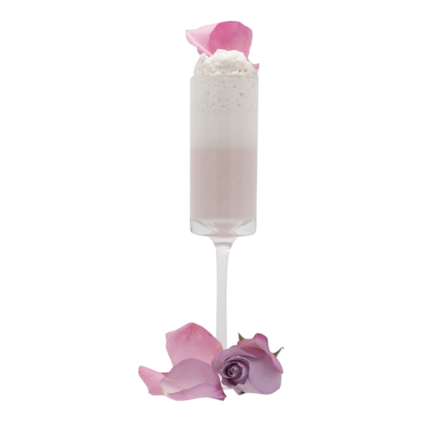 Les roses à venir