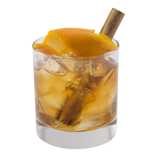 Butterscotch Whisky Cider