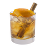 Butterscotch Whisky Cider