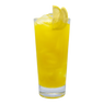 Limonade épicée au curcuma